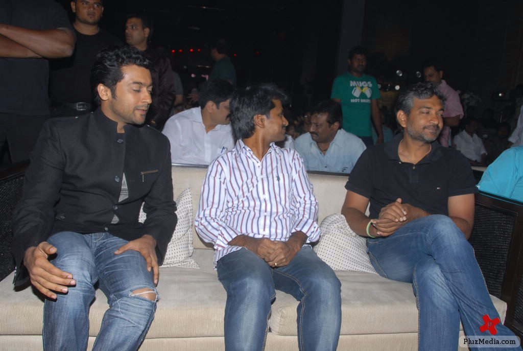 Surya's 7th Sence Movie Audio Launch Function Gallery | Picture 85267